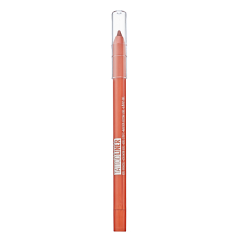 Maybelline Tattoo Liner Gel Pencil oogpotlood met gel effect 950 Rich Clay 1,3 g