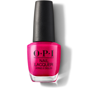 OPI Nail Lacquer lak za nokte Pompeii Purple 15 ml