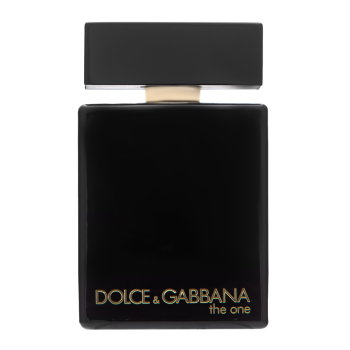 Dolce & Gabbana The One Intense for Men parfémovaná voda pro muže Extra Offer 3 50 ml