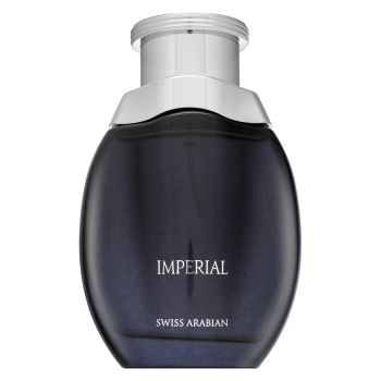 Swiss Arabian Imperial parfémovaná voda pro muže Extra Offer 2 100 ml