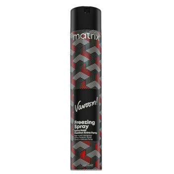 Matrix Vavoom Freezing Spray hair spray strong fixation 500 ml