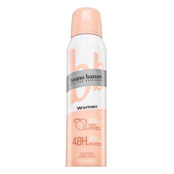 Bruno Banani Bruno Banani Woman Deospray para mujer 150 ml
