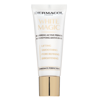 Dermacol White Magic Blurring Active Primer baza wypełniacz głębokich zmarszczek 20 ml