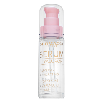 Dermacol Serum Hyaluron sérum Plumping & Hydrating 30 ml