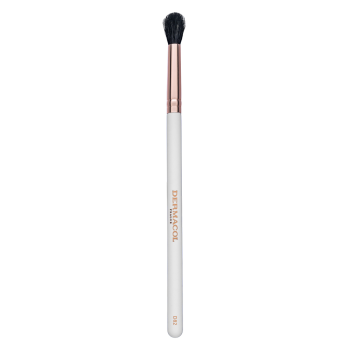 Dermacol Eyeshadow Brush štetec na očné tiene D82 Rose Gold