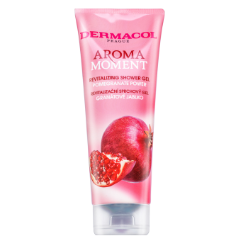 Dermacol Aroma Moment żel pod prysznic Shower Gel Pomegranate Power 250 ml