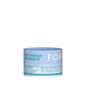 Foamie odličovací balzám Make-Up Remover Balm 50 g