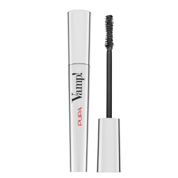 Pupa Vamp! Volume Mascara tusz nadający objętość 100 Extra Black 9 ml