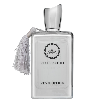 Paris Corner Revolution Killer Oud parfémovaná voda pre mužov 100 ml