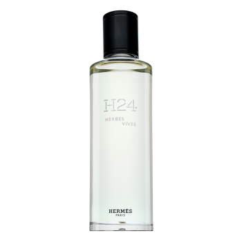 Hermès H24 Herbes Vives parfémovaná voda pro muže Refill 200 ml