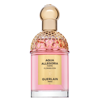Guerlain Aqua Allegoria Florabloom Forte parfémovaná voda unisex 75 ml