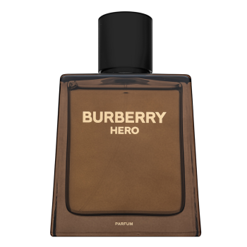 Burberry Hero čistý parfém pro muže 100 ml