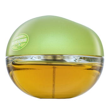 DKNY Be Delicious Lime Mojito toaletní voda pro ženy 50 ml