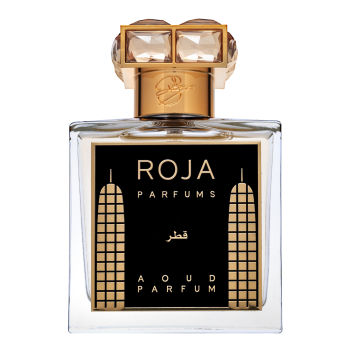 Roja Parfums Qatar čistý parfém unisex 50 ml