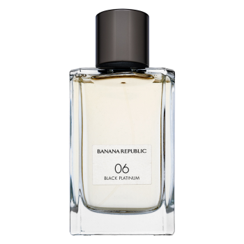 Banana Republic 06 Black Platinum parfémovaná voda unisex 150 ml