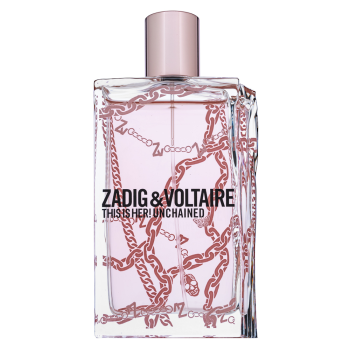 Zadig & Voltaire This Is Her! Unchained parfémovaná voda pro ženy 100 ml