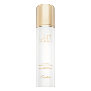 Guerlain Lait de Beauté exfoliërende lotion Satin Milk Pure Radiance Cleanser 200 ml