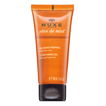 Nuxe Rêve De Miel reinigingsgel Clean Hands Gel 30 ml