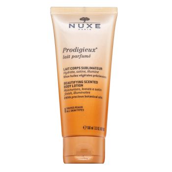 Nuxe Prodigieux Beautifying Fluid Beautifying Scented Body Lotion 100 ml