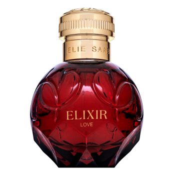 Elie Saab Elixir Love Eau de Parfum für Damen 50 ml
