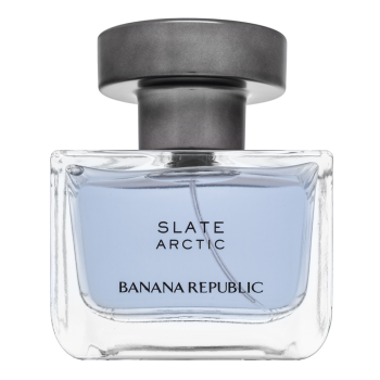 Banana Republic Slate Arctic Eau de Parfum para hombre 100 ml