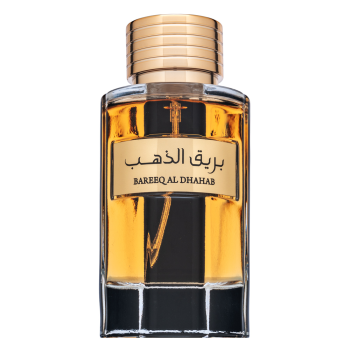 Al Wataniah Bareeq Al Dhabab Eau de Parfum para hombre 100 ml