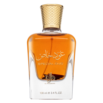 Al Wataniah Special Oud parfémovaná voda unisex 100 ml
