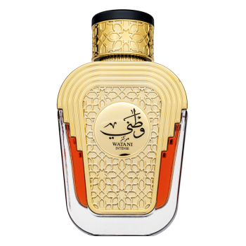 Al Wataniah Watani Intense Gold parfémovaná voda unisex 100 ml