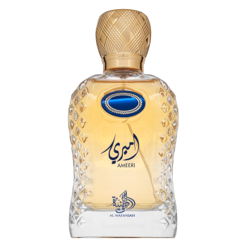 Al Wataniah Ameeri parfémovaná voda unisex 100 ml