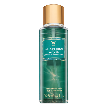 Victoria's Secret Whispering Waves sprej za tijelo za žene 250 ml