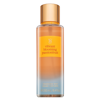 Victoria's Secret Vibrant Blooming Passionfruit sprej za tijelo za žene 250 ml