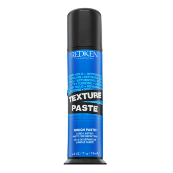 Redken Texture Paste Rough Paste Creme-Paste für mittleren Halt 75 ml