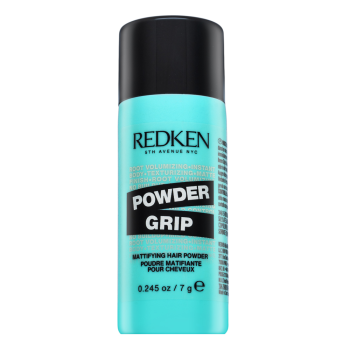 Redken Powder Grip Mattifying Hair Powder pudr pro matný efekt 7 g
