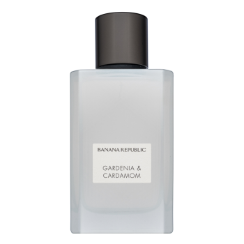 Banana Republic Gardenia & Cardamom Eau de Parfum unisex 150 ml