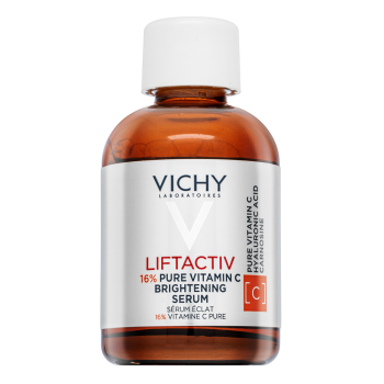 Vichy Liftactiv rozjasňující sérum s vitaminem C Supreme Vitamin C Serum 20 ml