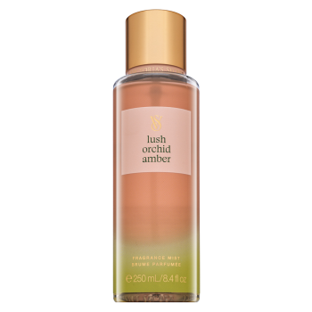 Victoria's Secret Lush Orchid Amber sprej za tijelo za žene 250 ml