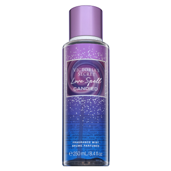 Victoria's Secret Love Spell Candied sprej za tijelo za žene 250 ml