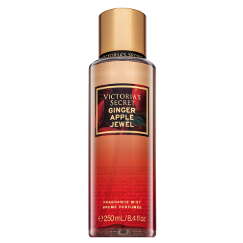 Victoria's Secret Ginger Apple Jewel sprej za tijelo za žene 250 ml