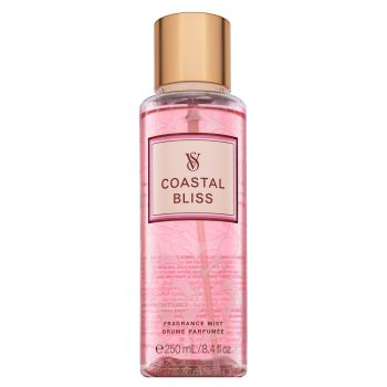 Victoria's Secret Coastal Bliss sprej za tijelo za žene 250 ml