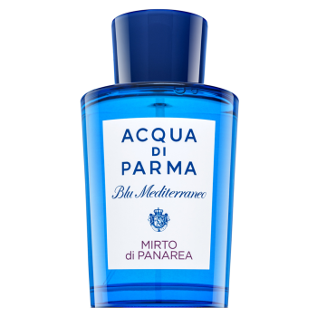 Acqua di Parma Blu Mediterraneo Mirto di Panarea toaletní voda unisex 180 ml