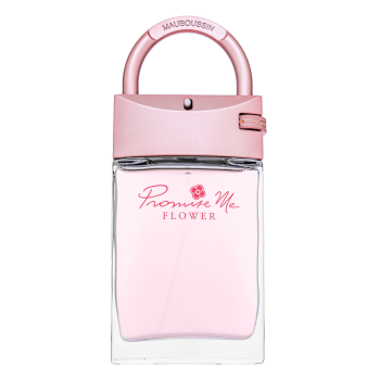 Mauboussin Promise Me Flower toaletní voda pro ženy 90 ml