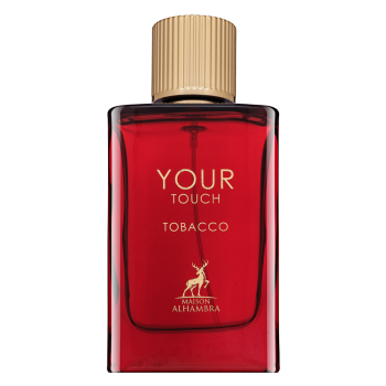 Maison Alhambra Your Touch Tobacco parfémovaná voda unisex 100 ml