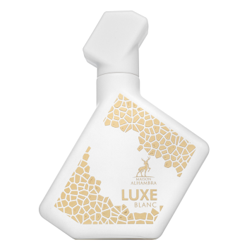 Maison Alhambra Luxe Blanc parfémovaná voda unisex 100 ml