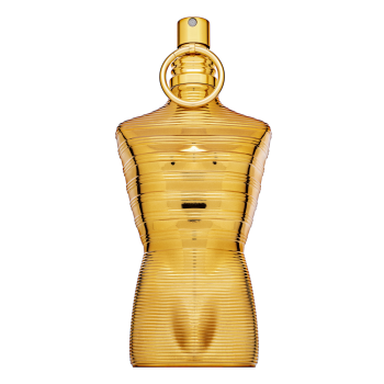 Jean P. Gaultier Le Male Elixir Absolu tiszta parfüm férfiaknak 125 ml