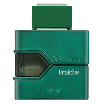 Al Haramain L'Aventure Fraiche Parfum bărbați Extra Offer 2 100 ml