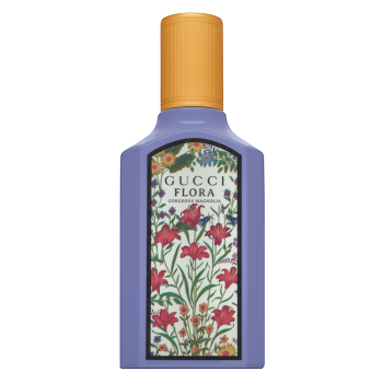 Gucci Flora Gorgeous Magnolia parfémovaná voda pro ženy Extra Offer 2 50 ml