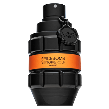 Viktor & Rolf Spicebomb Extreme parfémovaná voda pro muže Extra Offer 2 50 ml
