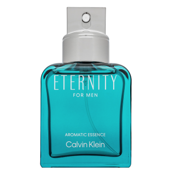 Calvin Klein Eternity For Men Aromatic Essence parfémovaná voda pro muže Extra Offer 2 50 ml