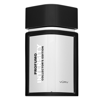 Vurv Profumo Intensity Collector's Edition Парфюмна вода за мъже Extra Offer 2 100 ml