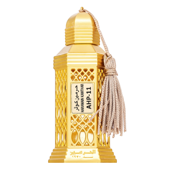 Al Haramain Kawthar Parfémovaný olej pro ženy 12 ml